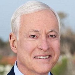 Brian Tracy age