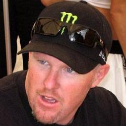 Paul Tracy age