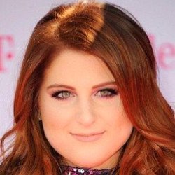 Meghan Trainor age