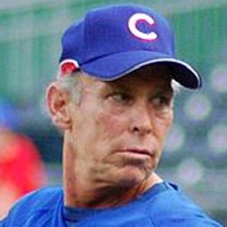 Alan Trammell age