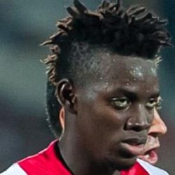 Bertrand Traore age