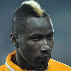 Lacina Traore age