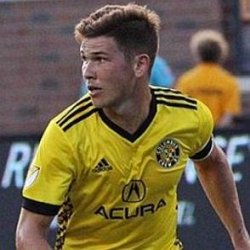 Wil Trapp age