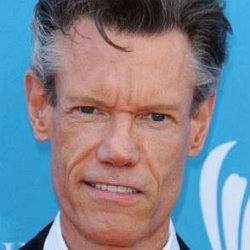 Randy Travis age