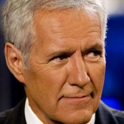 Alex Trebek age