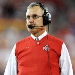 Jim Tressel age