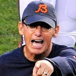 Marc Trestman age