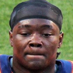 Danny Trevathan age