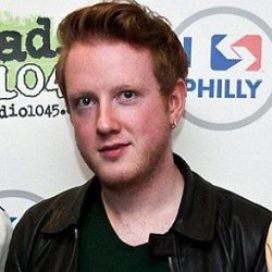 Alex Trimble age