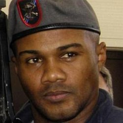 Felix Trinidad age