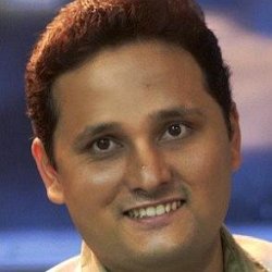 Amish Tripathi age