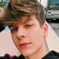 Nathan Triska age