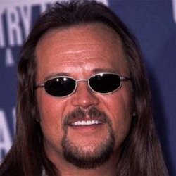 Travis Tritt age