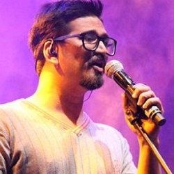 Amit Trivedi age