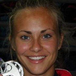 Stina Troest age