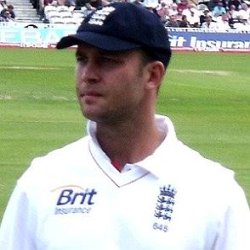 Jonathan Trott age