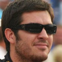 Martin Truex Jr. age