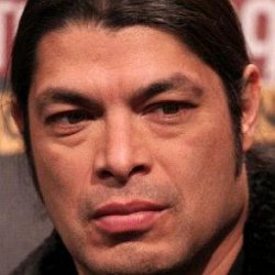 Robert Trujillo age