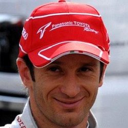 Jarno Trulli age