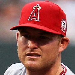 Mark Trumbo age