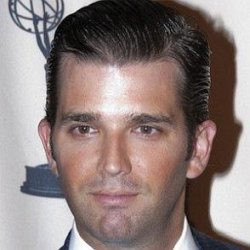 Donald Trump Jr. age