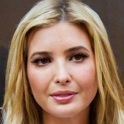 Ivanka Trump age