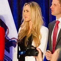 Lara Trump age