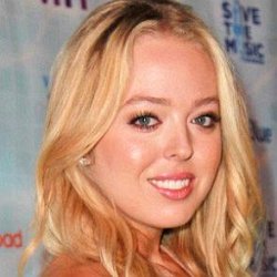 Tiffany Trump age