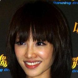 Jolin Tsai age