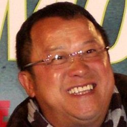 Eric Tsang age