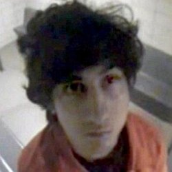 Dzhokhar Tsarnaev age