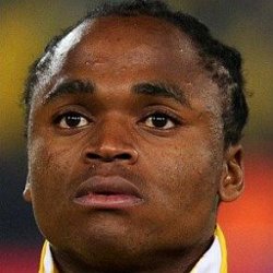 Siphiwe Tshabalala age