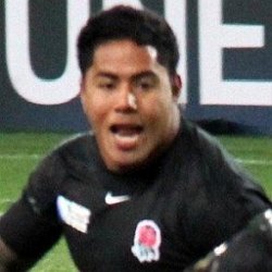 Manu Tuilagi age