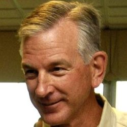 Tommy Tuberville age