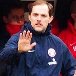 Thomas Tuchel age