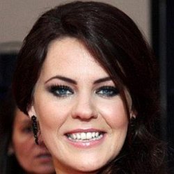 Rachel Tucker age