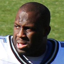 Stephen Tulloch age