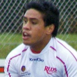 Ben Tapuai age