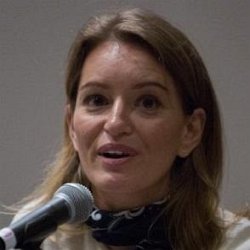 Katy Tur age