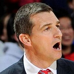 Mark Turgeon age