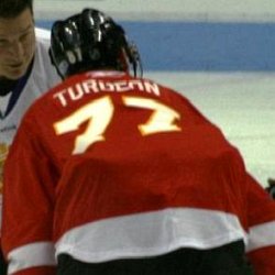 Pierre Turgeon age