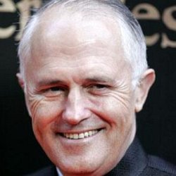 Malcolm Turnbull age