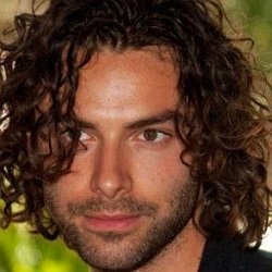 Aidan Turner age