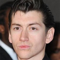 Alex Turner age