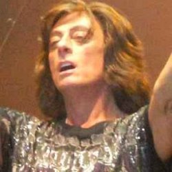 Joe Lynn Turner age