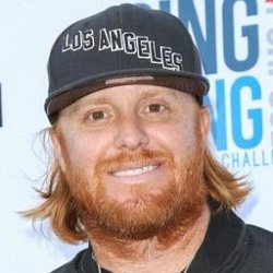 Justin Turner age