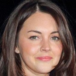 Lacey Turner age