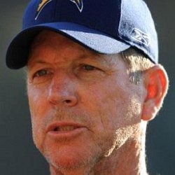 Norv Turner age