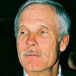 Ted Turner age