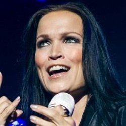 Tarja Turunen age